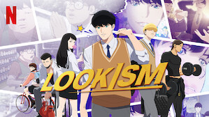 Anime | Netflix Official Site Anime | Netflix Official Site